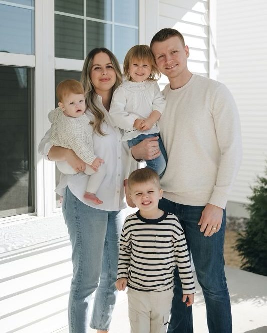 Premium Bathrooms Family